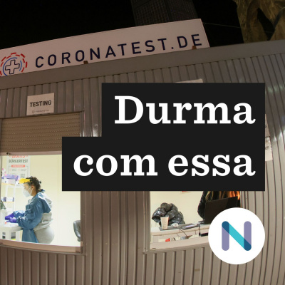 Durma Com Essa | Nexo Jornal