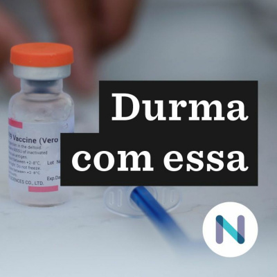 Durma Com Essa | Nexo Jornal