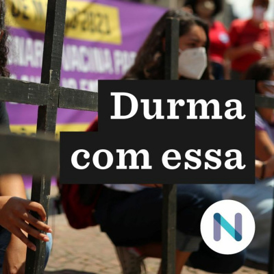 Durma Com Essa | Nexo Jornal