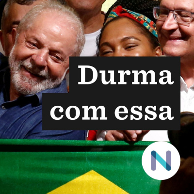 Durma Com Essa | Nexo Jornal