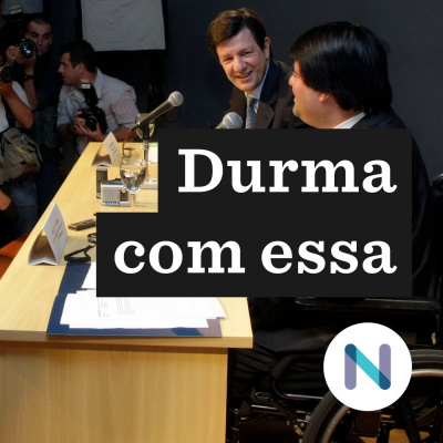 Durma Com Essa | Nexo Jornal