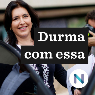 Durma Com Essa | Nexo Jornal
