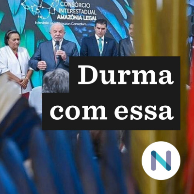 Durma Com Essa | Nexo Jornal