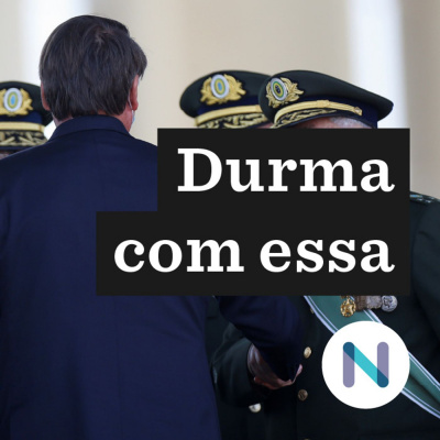 Durma Com Essa | Nexo Jornal