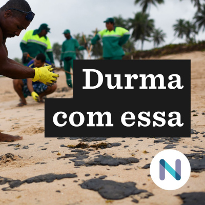 Durma Com Essa | Nexo Jornal