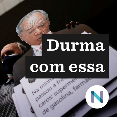 Durma Com Essa | Nexo Jornal