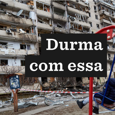 Durma Com Essa | Nexo Jornal
