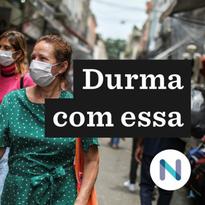 Durma Com Essa | Nexo Jornal