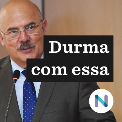Durma Com Essa | Nexo Jornal