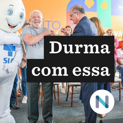 Durma Com Essa | Nexo Jornal