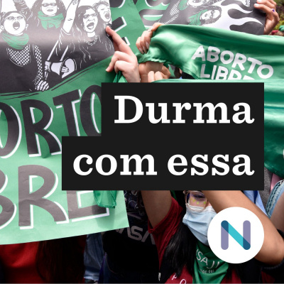 Durma Com Essa | Nexo Jornal