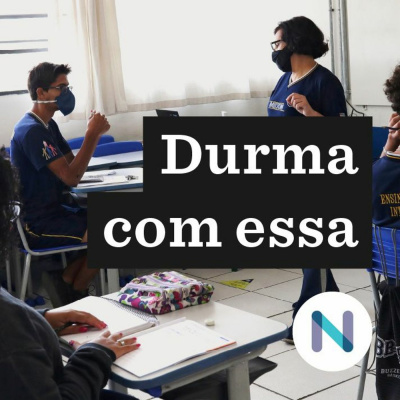 Durma Com Essa | Nexo Jornal