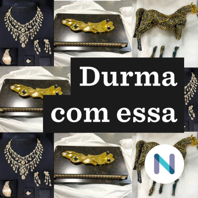 Durma Com Essa | Nexo Jornal