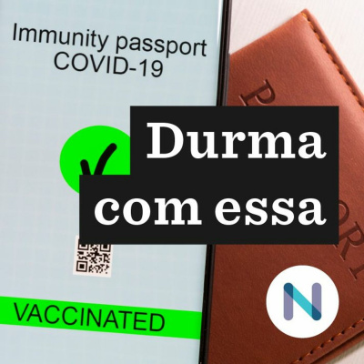 Durma Com Essa | Nexo Jornal