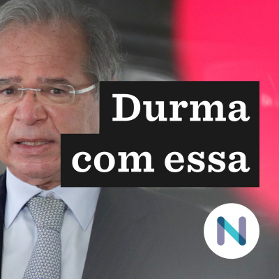 Durma Com Essa | Nexo Jornal