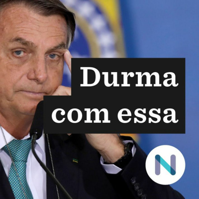 Durma Com Essa | Nexo Jornal