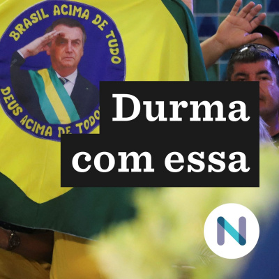 Durma Com Essa | Nexo Jornal