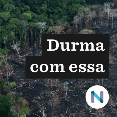 Durma Com Essa | Nexo Jornal