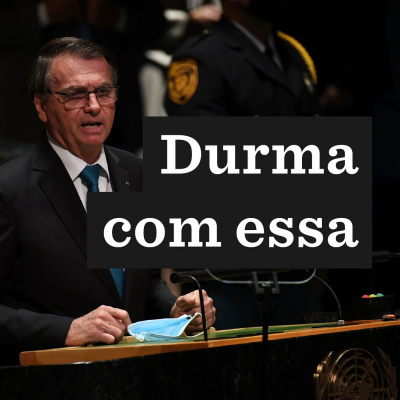 Durma Com Essa | Nexo Jornal