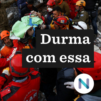 Durma Com Essa | Nexo Jornal