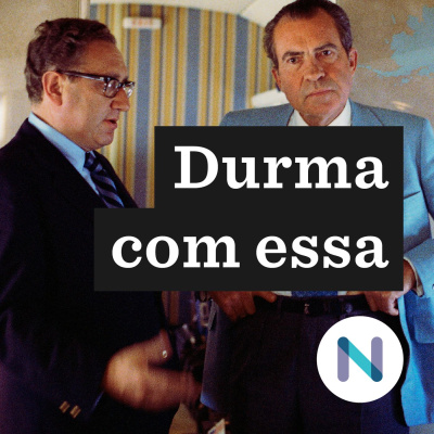Durma Com Essa | Nexo Jornal