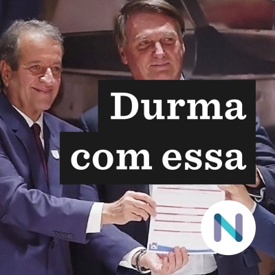 Durma Com Essa | Nexo Jornal