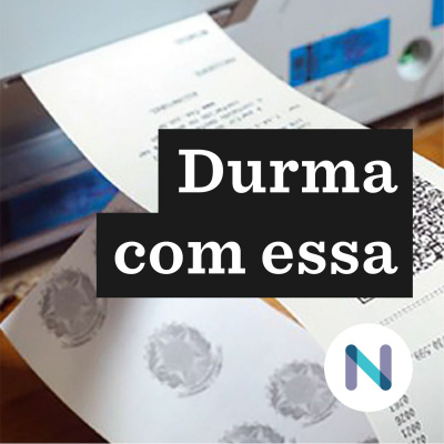 Durma Com Essa | Nexo Jornal