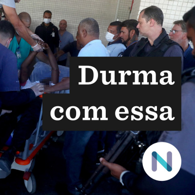 Durma Com Essa | Nexo Jornal