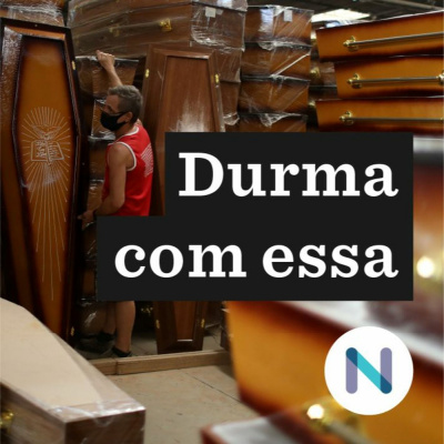 Durma Com Essa | Nexo Jornal
