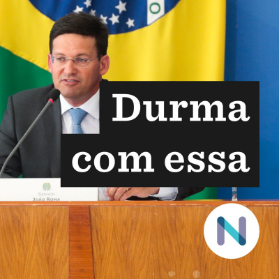 Durma Com Essa | Nexo Jornal