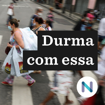 Durma Com Essa | Nexo Jornal