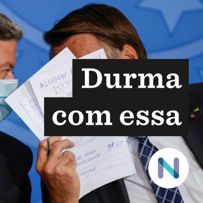 Durma Com Essa | Nexo Jornal