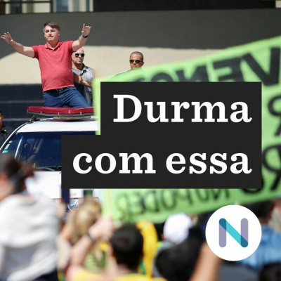 Durma Com Essa | Nexo Jornal