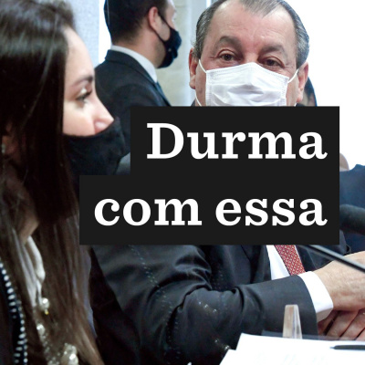 Durma Com Essa | Nexo Jornal