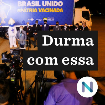 Durma Com Essa | Nexo Jornal