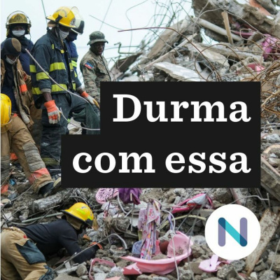 Durma Com Essa | Nexo Jornal