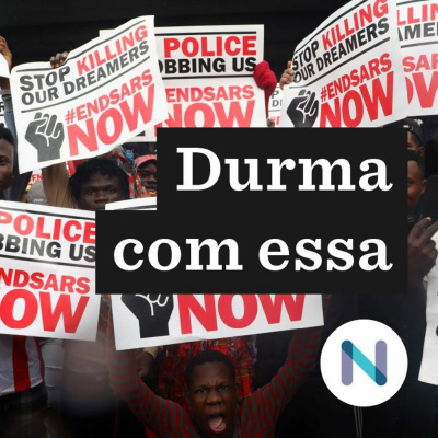 Durma Com Essa | Nexo Jornal