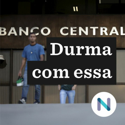 Durma Com Essa | Nexo Jornal