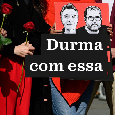 Durma Com Essa | Nexo Jornal
