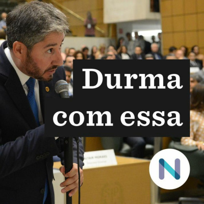 Durma Com Essa | Nexo Jornal