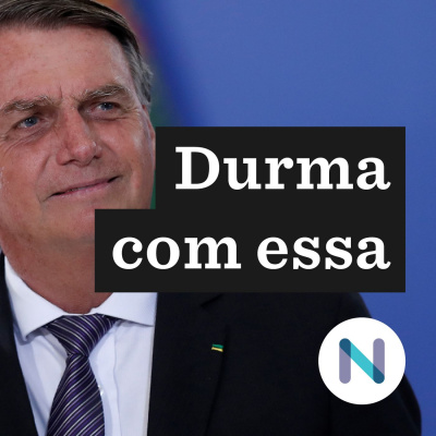 Durma Com Essa | Nexo Jornal