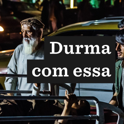 Durma Com Essa | Nexo Jornal