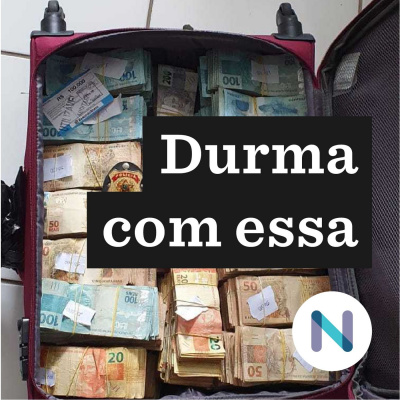 Durma Com Essa | Nexo Jornal