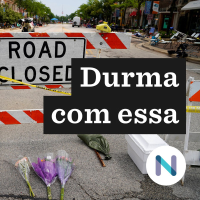 Durma Com Essa | Nexo Jornal