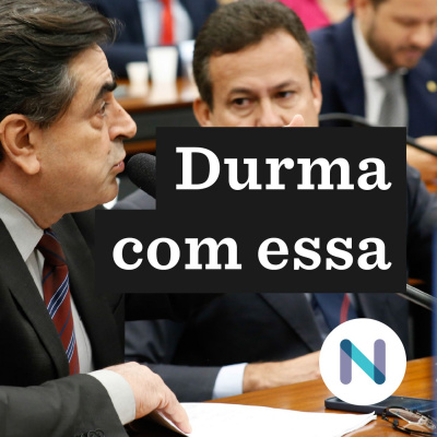 Durma Com Essa | Nexo Jornal