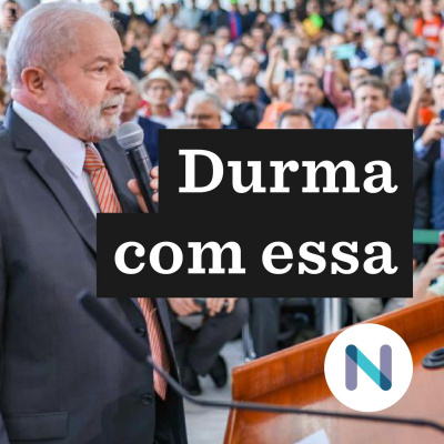 Durma Com Essa | Nexo Jornal
