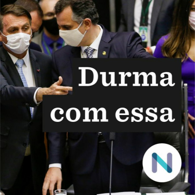 Durma Com Essa | Nexo Jornal
