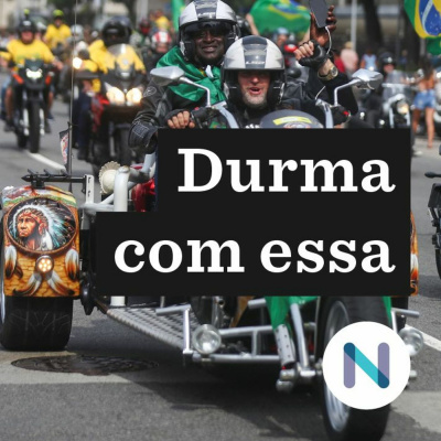 Durma Com Essa | Nexo Jornal