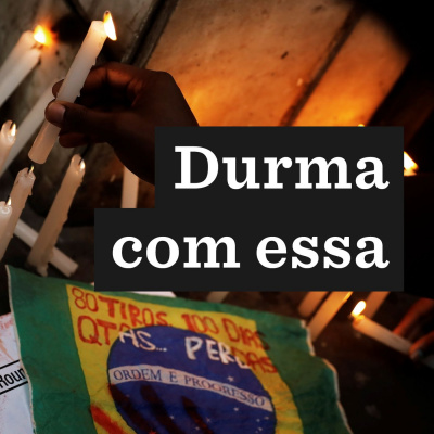 Durma Com Essa | Nexo Jornal