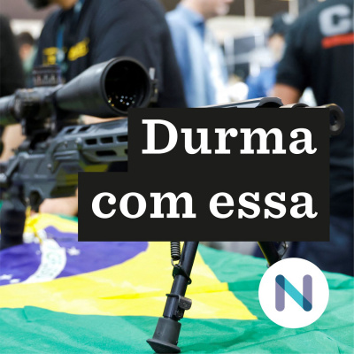Durma Com Essa | Nexo Jornal